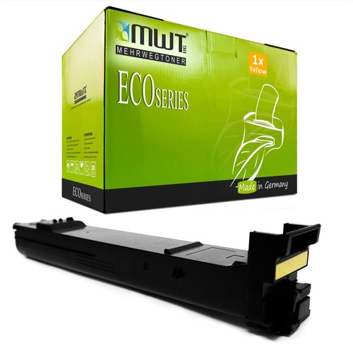 Toner pour konica minolta - 1x,