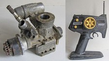 Télécommande kyosho - kyosho, et