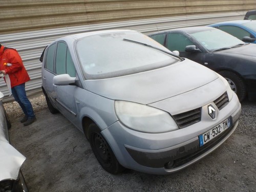 Support moteur droit renault - support,