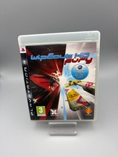 Wipeout HD Fury – Sony