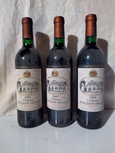 Lot château rausan segla - lot, rausan-segla