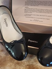 Repetto ballerines camille - repetto,