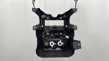 Commande chauffage MICROCAR