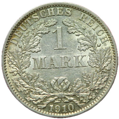 16753 allemagne 1 mark - -,