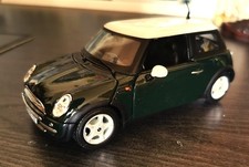 MINI COOPER S AUSTIN Vert
