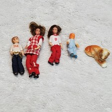 VTG Lundby 70s Miniature