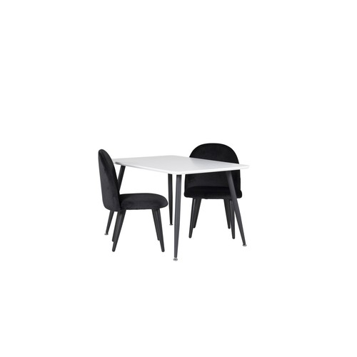 Table enfant 2 chaises - 2,