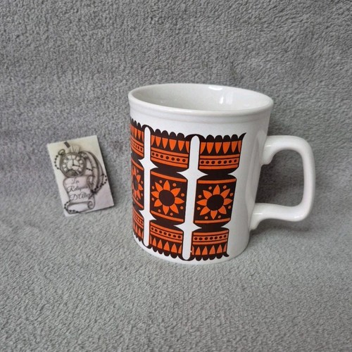 Tasse mug staffordshire - mug,