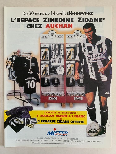 Publicite 1999 l - 1999,