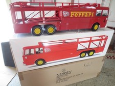 1/18 NOREV FERRARI truck