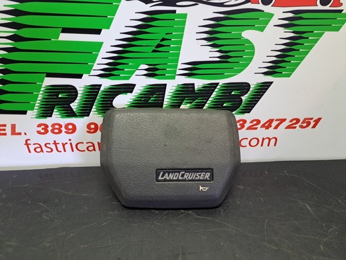 Couvercle clancson volant - couvercle,
