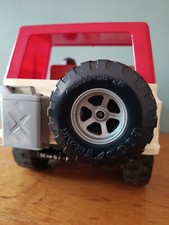 Taiyo Bronco Off Road Buggy