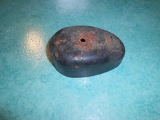 Capot filtre à air solex 2200