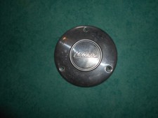 Enjoliveur aluminium rotor /