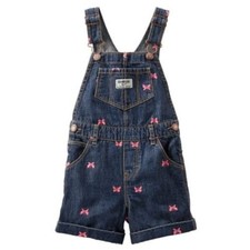 OshKosh Blue Jean Overall