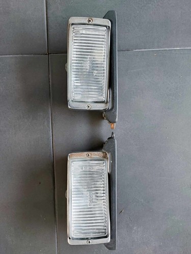 Antibrouillard mercedes 280sl - antibrouillard,