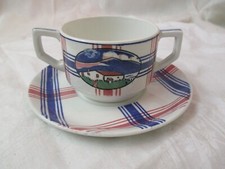 Antique France Ramuntcho