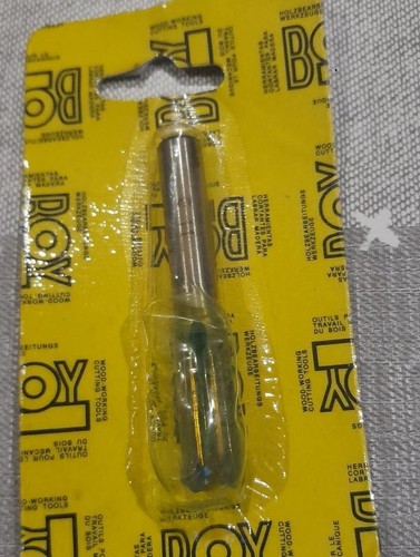 Boy meche persienne - boy,