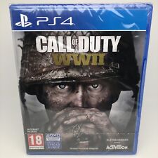 Jeu PS4 / Playstation 4 - CALL