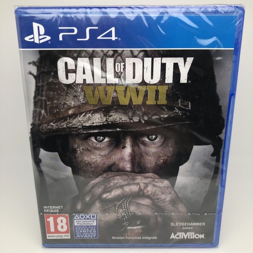 Jeu ps4 playstation - playstation, 4