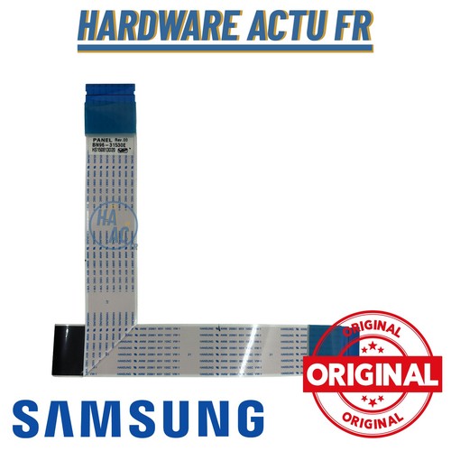 Nappe lvds samsung - nappe,