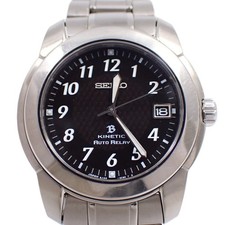 Seiko Brightz Kinetic Auto