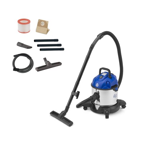 Aspirateur eau poussières - et,