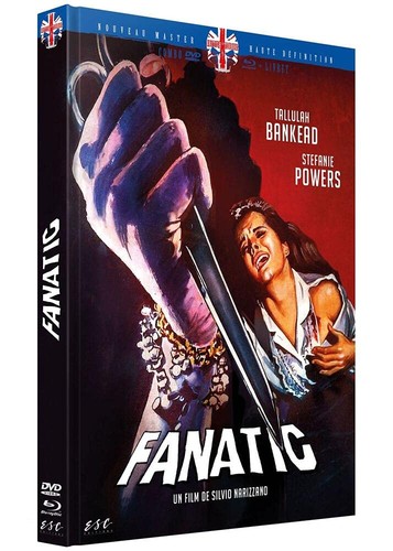 Fanatic combo dvd - –, +