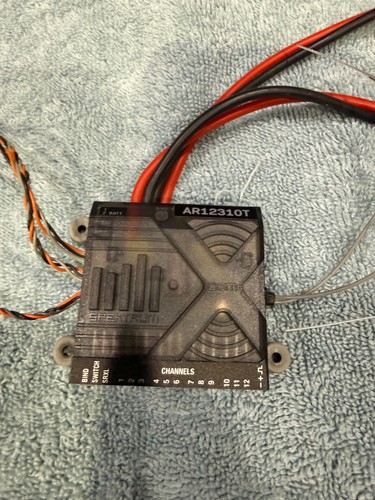 Spektrum ar12310t powersafe - ar12310t,