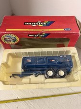 12 TON MARSTON Remorque 00049