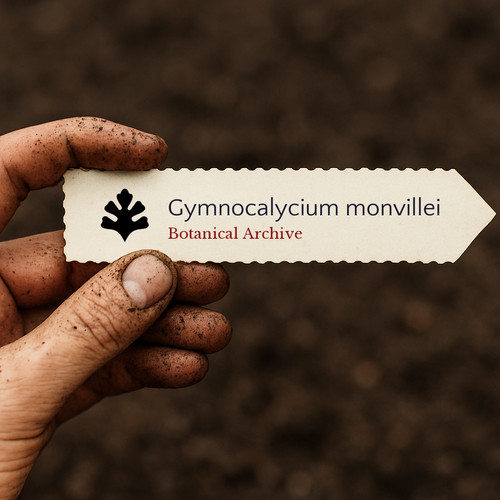 Gymnocalycium monvillei seeds - gymnocalycium,