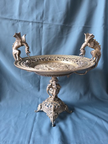 Coupe grand vide - , en