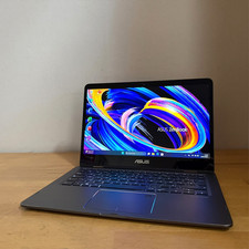 PC portable | Très Rapide |