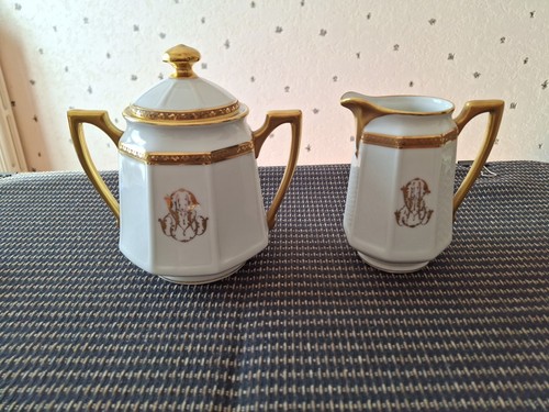 Lot pièces art - art, deco