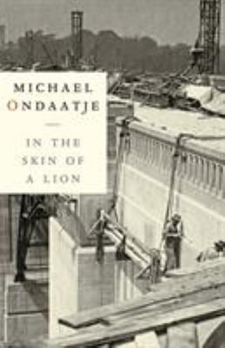Peau lion livre de - peau,