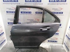 Porte Arrière Gauche MERCEDES clase c berlina 21 cdi 136 cv