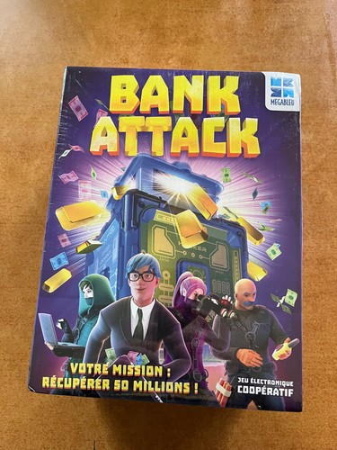 Coffret jeu société - jeu, de