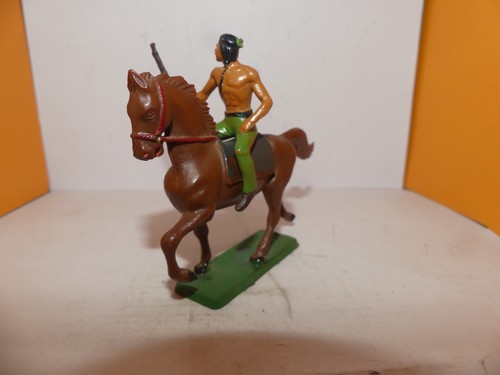 Figurine starlux cavalier - starlux,