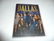 DVD - Dallas l'intégrale de