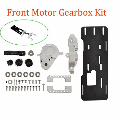 Traxxas trx4 car g2 front - rc,