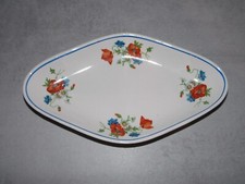 Ancien Ravier Floral -