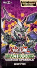 YU GI OH! PACK EDITION SPECIALE IMPACT DU CHAOS