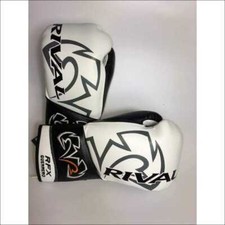 Rival Boxe Rfx Guerrero Hde-F