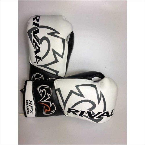 Rival boxe rfx guerrero - guerrero, hde-f