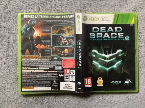 Dead space collector xbox - 2,