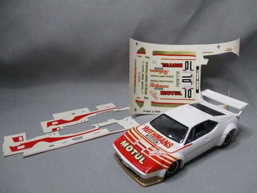 Ak994 solido bmw m1 - solido, 1/43