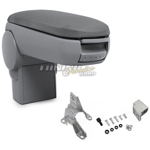 Accoudoir central fois kit - fois,