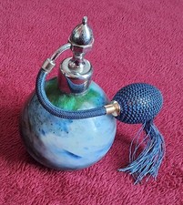 Ancien Vapoisateur à Parfum