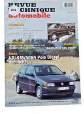VOLKSWAGEN POLO DIESEL 1.9D