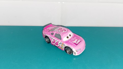 Bac12 voiture métal mattel - bac12,